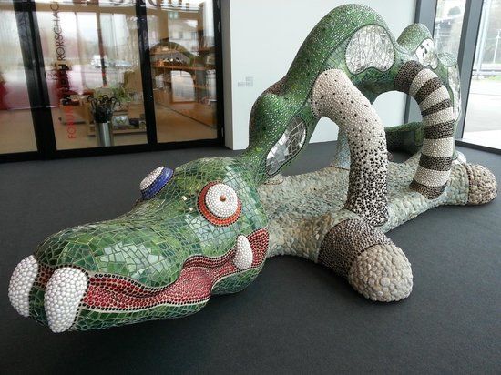 Forum Wüerth Rorschach